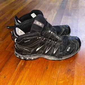 Salomon XA3D Ultra boots